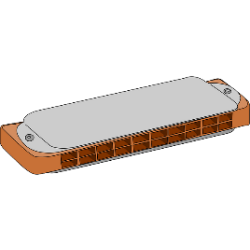 Méthode d'Harmonica