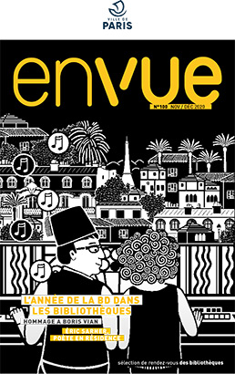 EnVue n°100