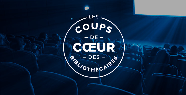 Découvrez les coups de coeur cinéma 2023