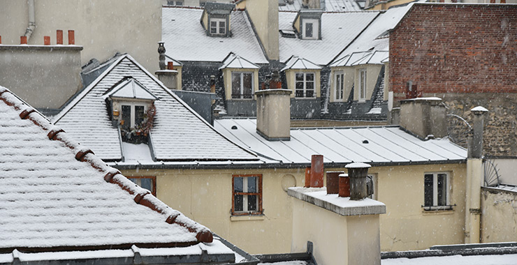 La météo en musique