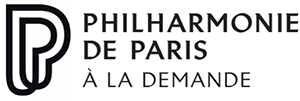 Philharmonie à la demande