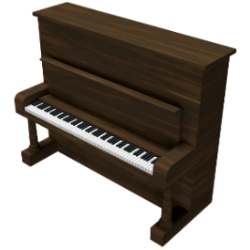 Méthode de Piano